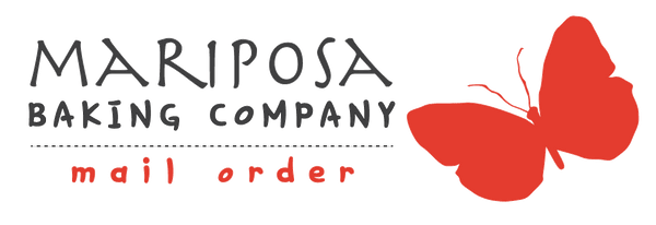 Mariposa Baking Company