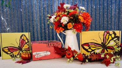 Biscotti Trio Gift Set