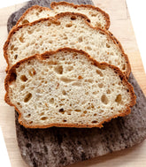 Mariposa Baking Company