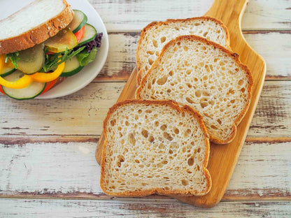 Sandwich Bread New Improved