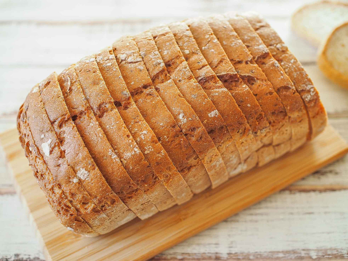 Sandwich Bread