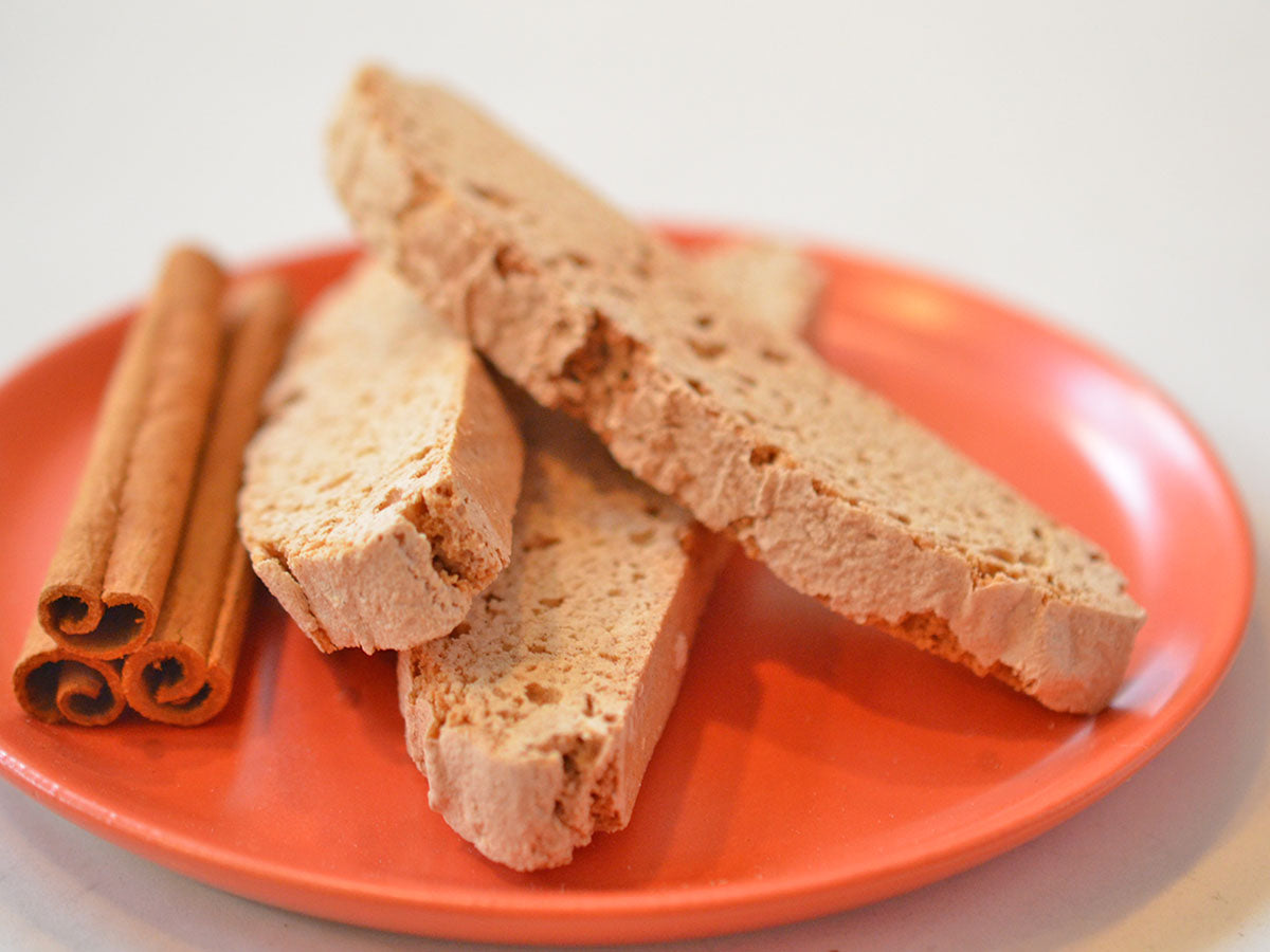 Biscotti Box Trio