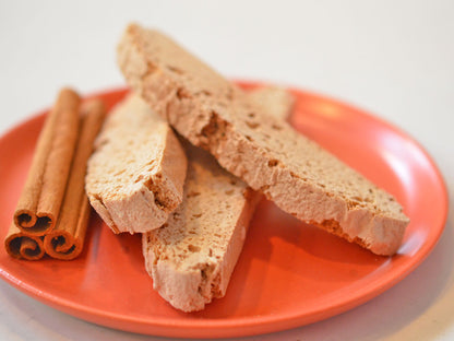 Biscotti Box Trio