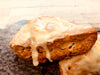 Orange Almond Scone - 2pk