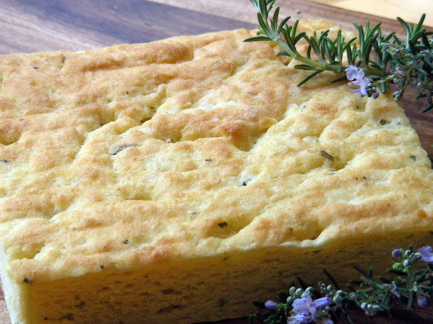 Focaccia