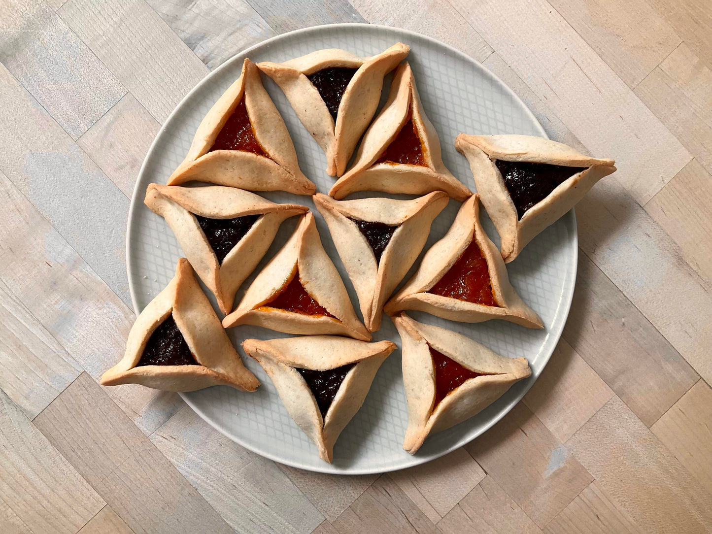 Hamentashen - 2pk